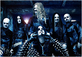DIMMU BORGIR