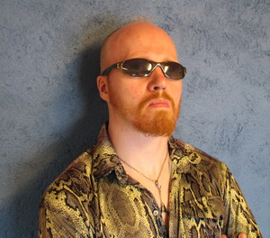 Thomas Hansen from GAIA EPICUS