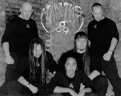 MANTAS