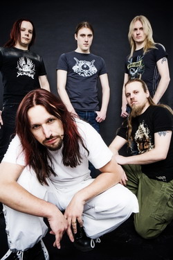 SONATA ARCTICA