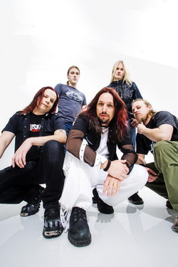 SONATA ARCTICA
