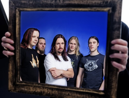 SONATA ARCTICA