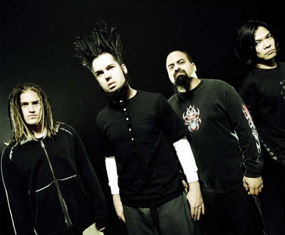 STATIC-X