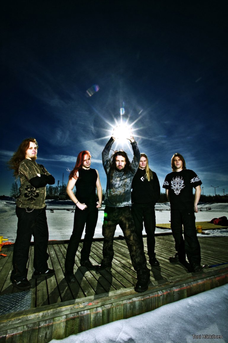 SONATA ARCTICA