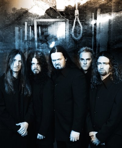 EVERGREY