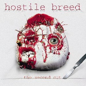 HOSTILE BREED