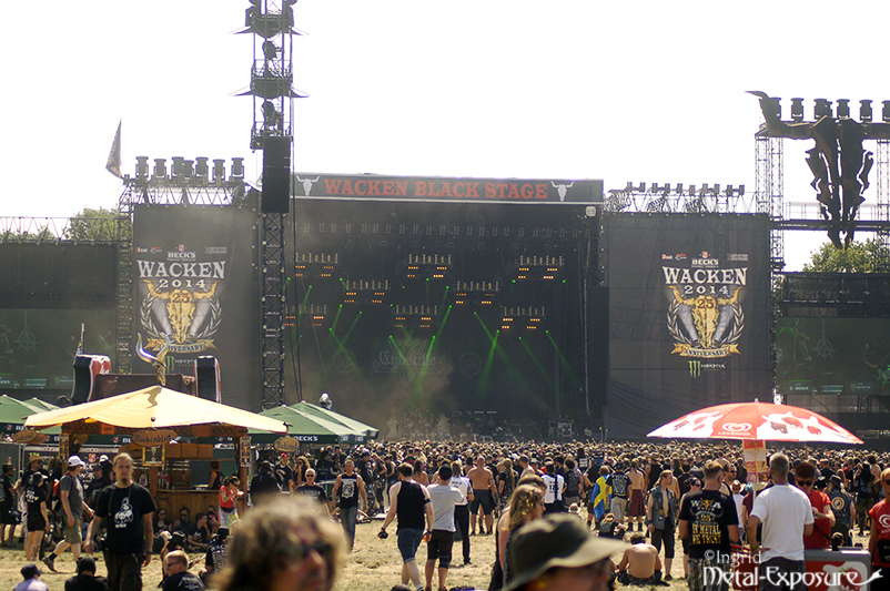 WACKEN OPEN AIR 2014. FULL REPORT