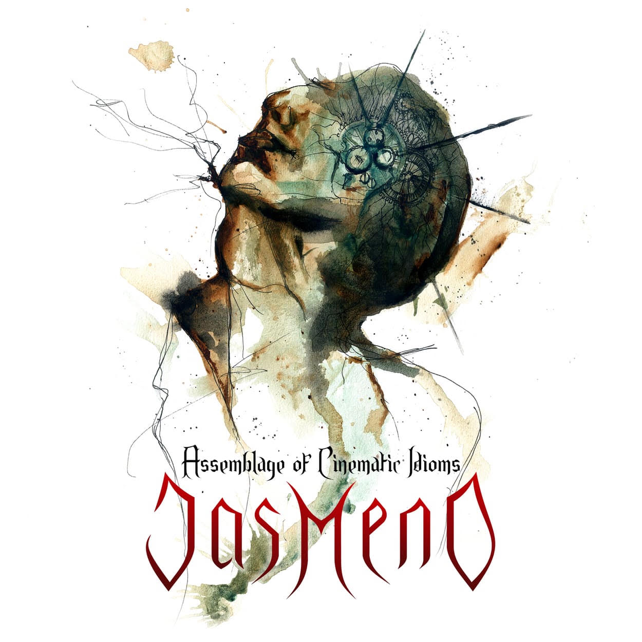 JASMENO Put Bart Krysiuk On 'His Rebirth' — And Sławomir Nietupski Says No AI Touched The Record