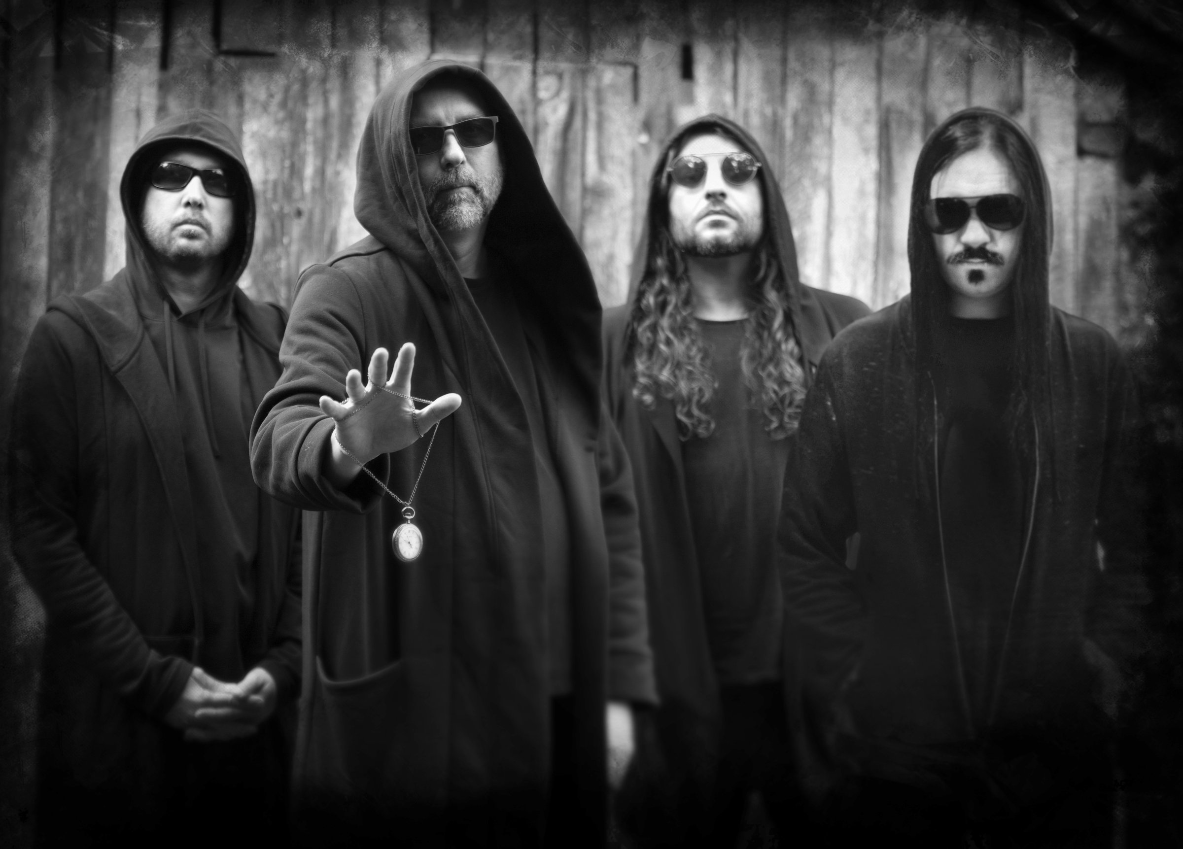 JASMENO повертається після чотирьох років з «Assemblage of Cinematic Idioms» — з MARC GREWE, SNORRE RUCH та YUSAF PARVEZ у складі