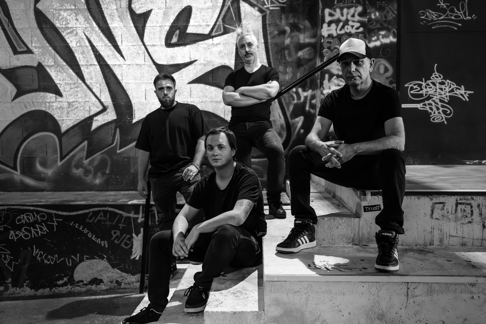 BREEDING CHAOS Unveil "Cradle of the New Suns", Second Album "Dimensional Demise" Due in December
