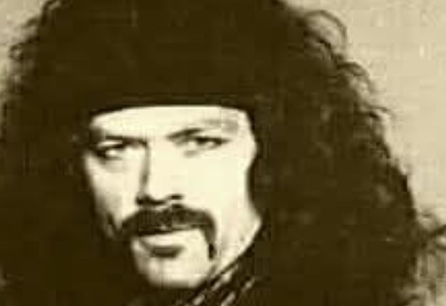 Засновник SAVATAGE, Басист Кіт Коллінз, Бореться Із Деменцією — Оголошено Збір Коштів
