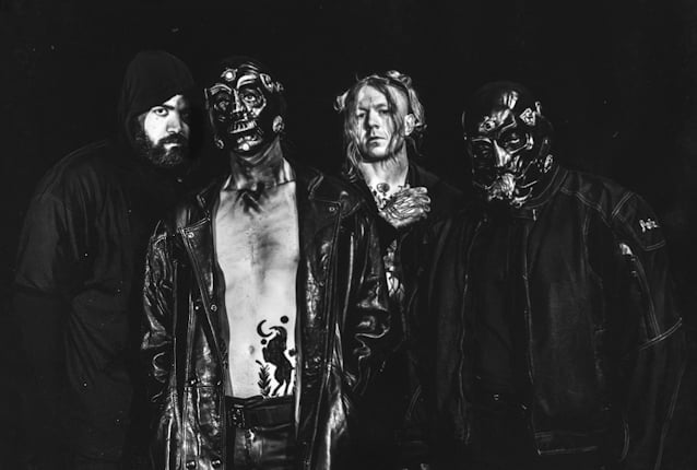 KING 810 Open 'La Grande Mort Or Silence Of God' With "I Know You Heard Of Me"