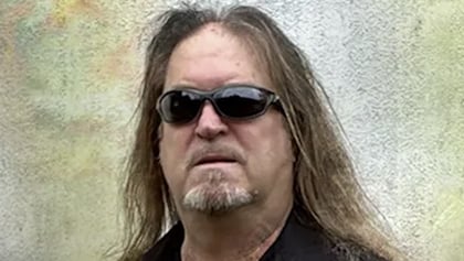 VICIOUS RUMORS підтвердили відхід давнього барабанщика LARRY HOWE