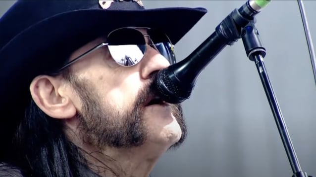 Міні-музей MOTÖRHEAD із баром та «Lemmy Lemonade» відкрився у рідному місті Леммі