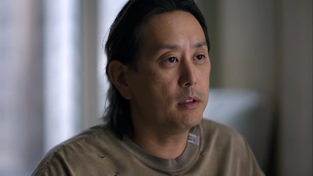 LINKIN PARK's Joseph Hahn On Directing 'Unshatter': 'We Were Broken' — And Why The Repair Was Never Meant To Be Invisible