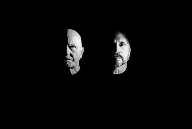 Dave Lombardo And Lustmord Release 'The Desolate Shore Part I: Submergence' — 'This Is The Sound Of Planets Dying'