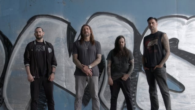 MADBALL Releases Music Video For 'Don't MisStep' From New Album 'Not Your Kingdom'