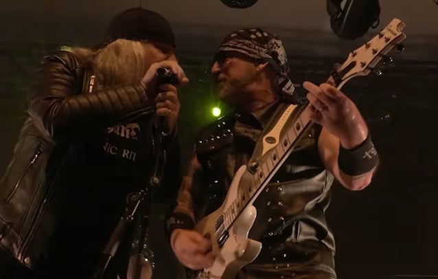 Founding VENOM Members MANTAS and ABADDON Celebrate 'Welcome to Hell' 45th Anniversary at Keep It True 2026 with All-Star Guest Lineup