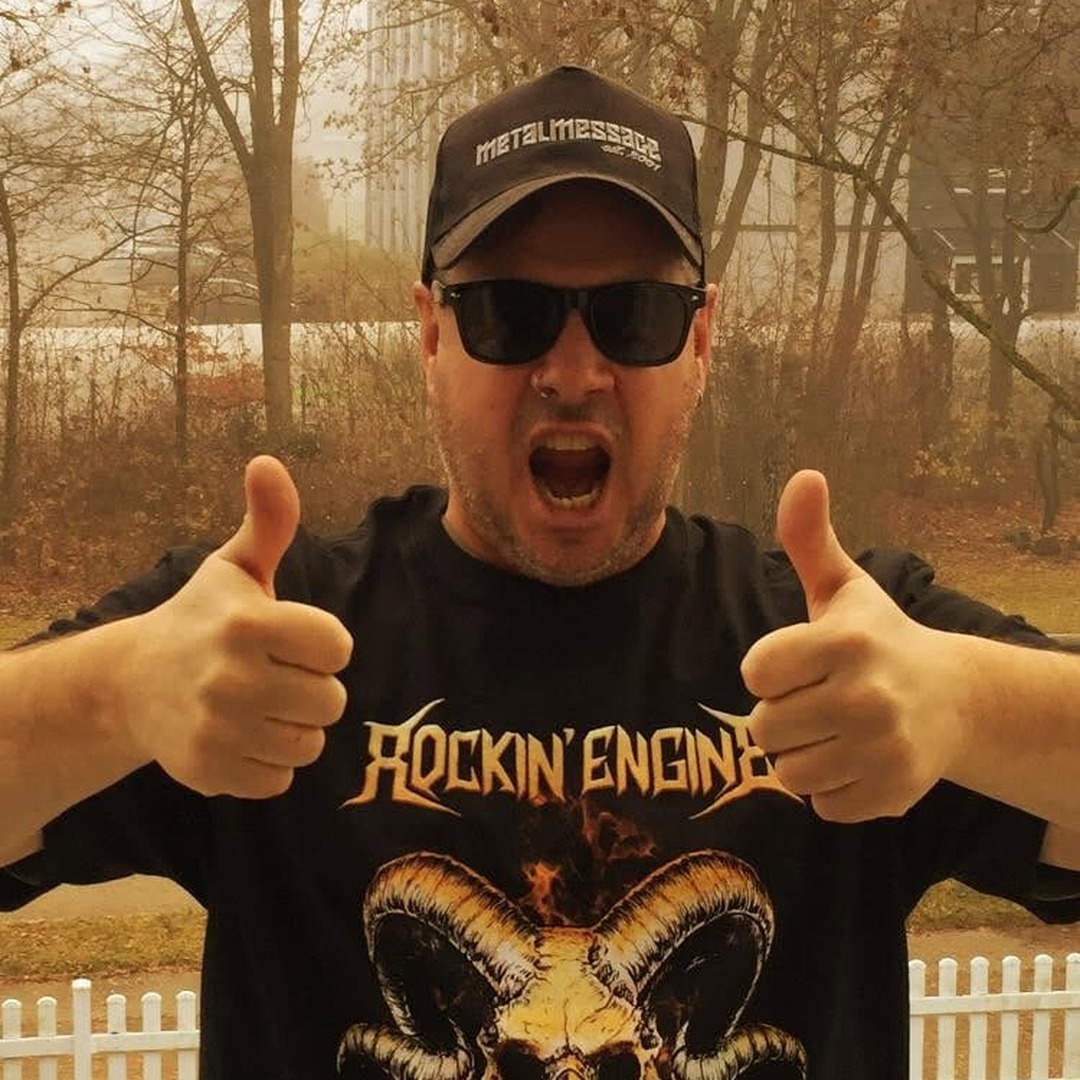 METAL MESSAGE GLOBAL