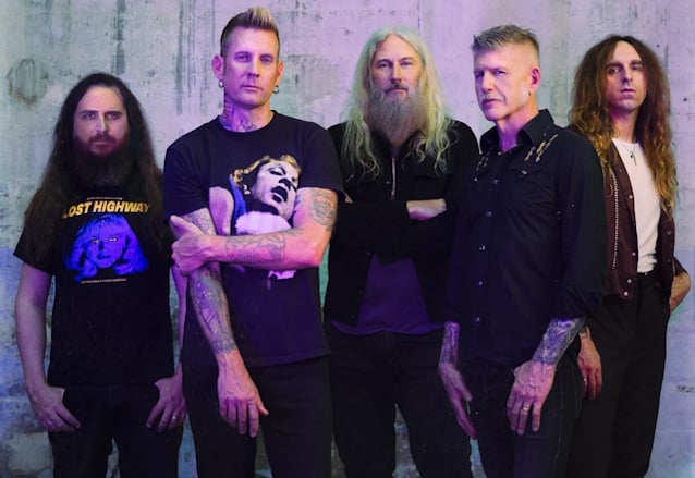 MASTODON про втрати, з яких постав «Marrow Deep»: перетворити «ці темні речі» на щось, що житиме вічно