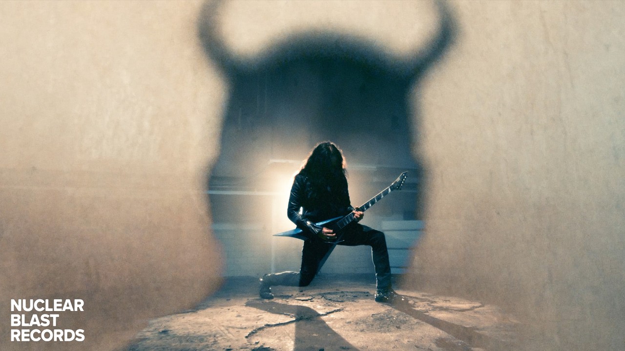 CROWNSHIFT анонсували другий альбом «The Shadows We Buried» і представили кліп «In The Dead Of Night»