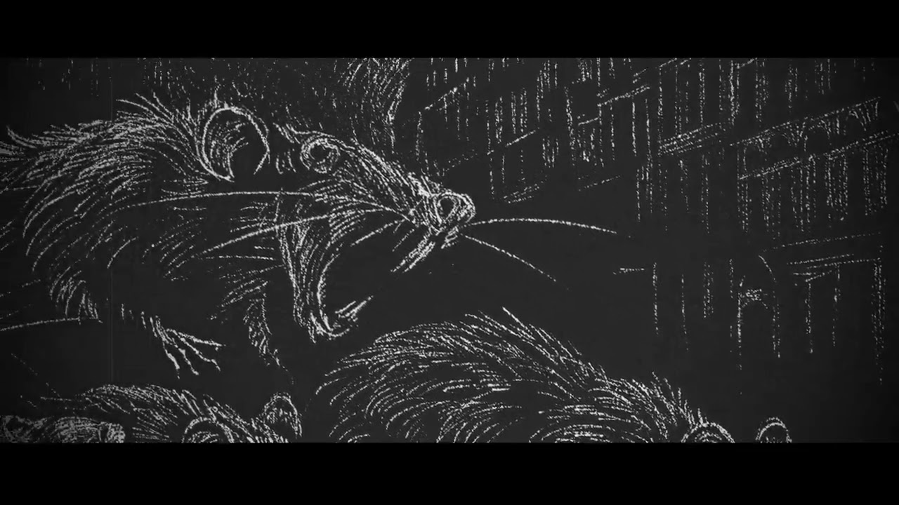 Poland's GRÓB Share "Szczury Wrocławia" Video Ahead Of Debut Album 'Ikonoklasta'