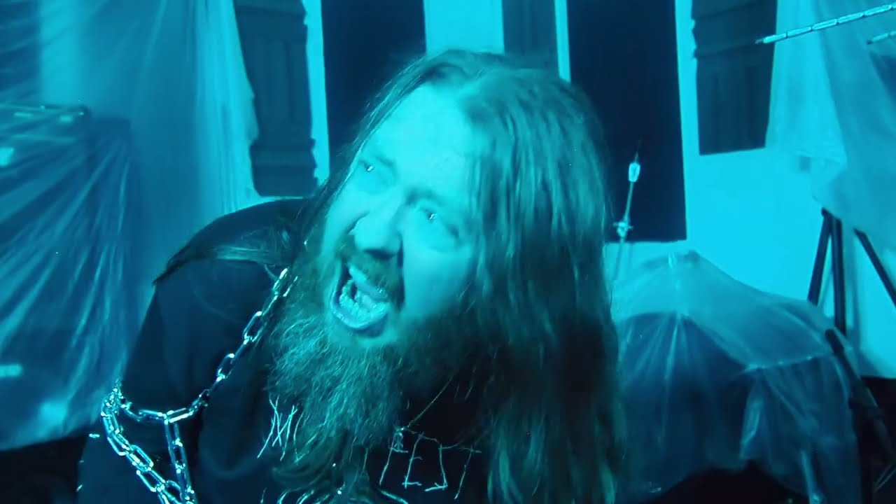 PSYCHOTIC OUTSIDER випустять другий альбом «Armageddon» 23 жовтня й показали кліп «Welcome Oblivion»