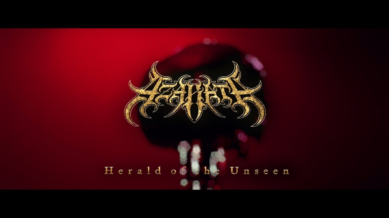 AZARATH представили кліп «Herald Of The Unseen» — «Scorn Eternal» вийде 20 листопада