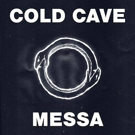 MESSA Presents 'At Races (Cold Cave Remix),' Confirms Headlining Dates Around North American Tour Supporting UNCLE ACID AND THE DEADBEATS