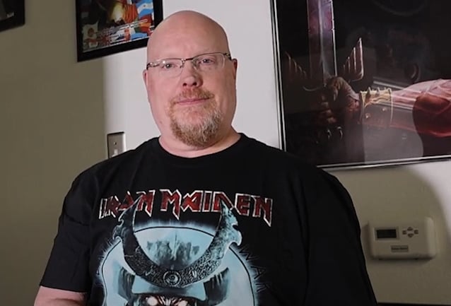 METAL BLADE Turns 45 In 2027 — And Brian Slagel Is Spending The Whole Year Talking Through 25 Albums That Built The Label