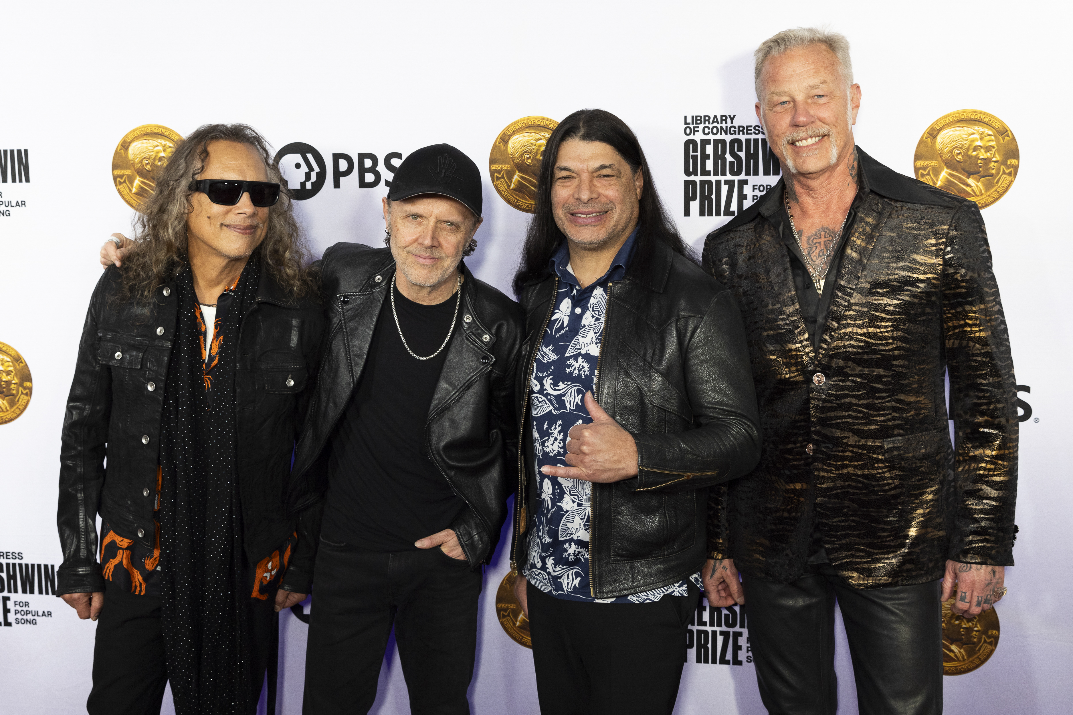 Благодійний фонд METALLICA All Within My Hands пожертвував 100 000 доларів на допомогу постраждалим від землетрусу у Венесуелі
