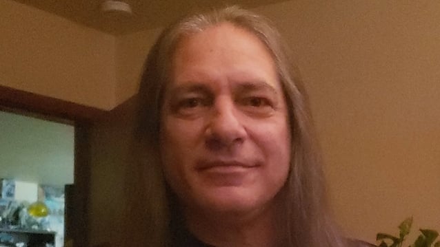 Former MORBID ANGEL Drummer/Vocalist Mike Browning Dead At 62