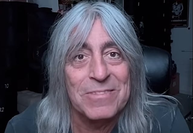 MIKKEY DEE про втрачених братів із MOTÖRHEAD: «Їх усіх нема. Це жахливо дивно»
