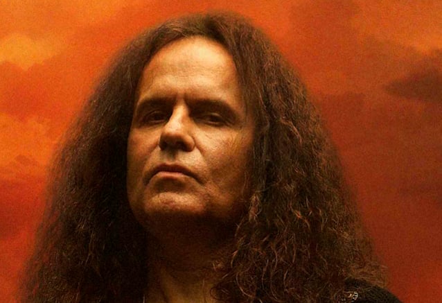 KREATOR's Mille Petrozza: 'I Don't Think I'm Gonna Stop Doing This Until the Day I Die'