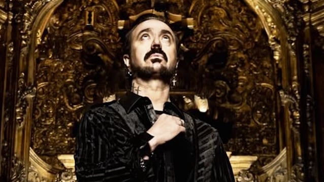 Фернанду Рібейру з MOONSPELL: «Ми ніколи не сподівалися на жодний успіх»