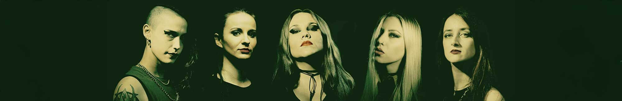 NERVOSA Release Sixth Album 'Slave Machine' — Thrash Ferocity Meets Social Fury