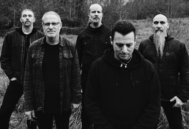 NEUROSIS Speak on Recruiting Aaron Turner as New Vocalist