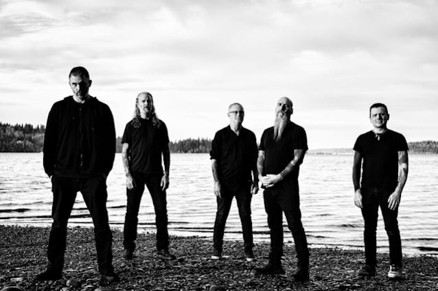 STEVE VON TILL з NEUROSIS про повернення гурту: Гра з AARON TURNER «одразу відчувалась правильною»