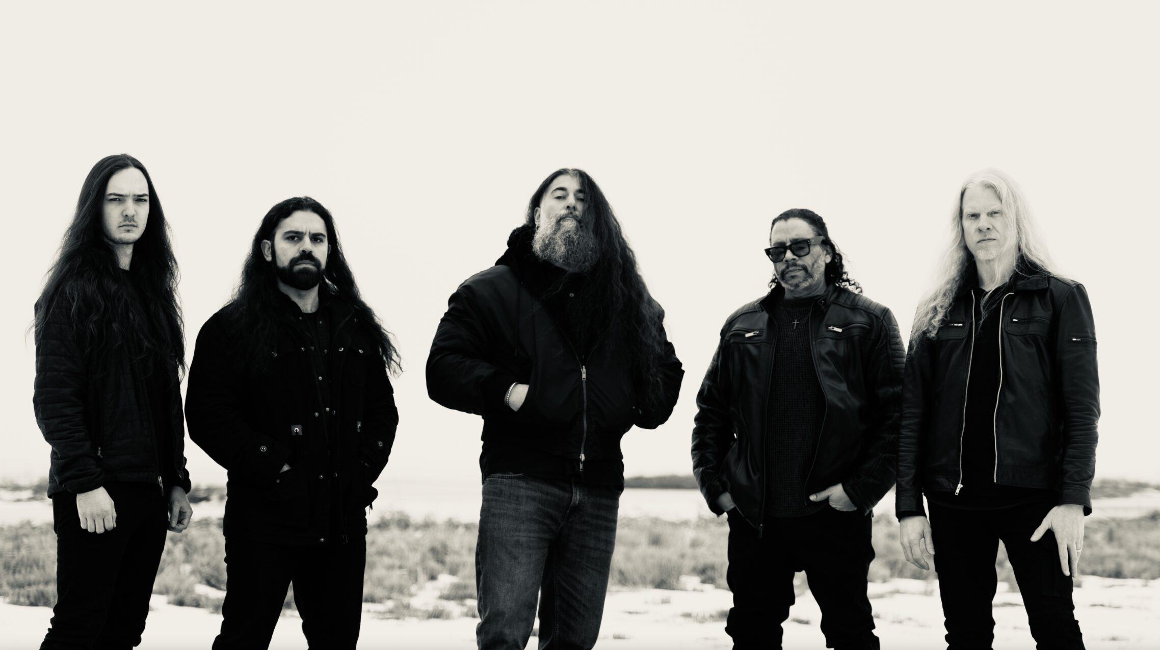 NEVERMORE Play First Live Show Since 2011 Reunion — New Lineup Debuts in Istanbul