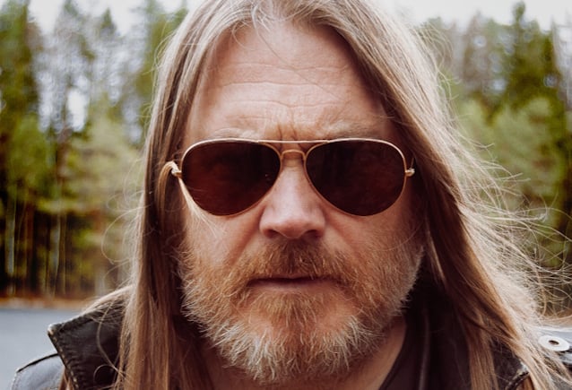 DARKTHRONE's TED 'NOCTURNO CULTO' SKJELLUM Says New Band AVRAK Will Release Debut Album This Fall