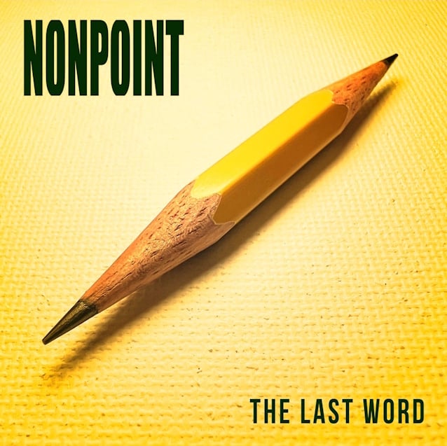 NONPOINT Announce New Album 'The Last Word', Share Lead Single "Is It"