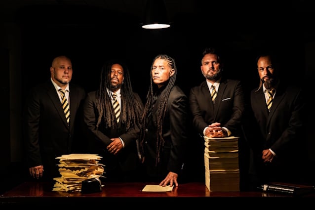 NONPOINT анонсували одинадцятий альбом «The Last Word» та випустили відео на «Is It»