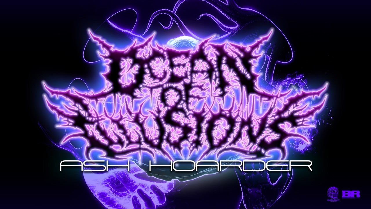 OCEAN OF ILLUSIONS анонсували EP Nexus на 30 жовтня і показали відео «Ash Hoarder»
