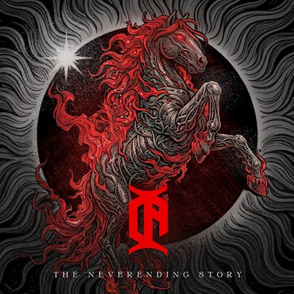 OLA ENGLUND — The Ember Saga