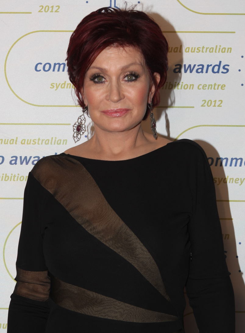SHARON OSBOURNE Confirms 2027 OZZFEST Will Return To Villa Park, Says Announcement Coming 'Soon'
