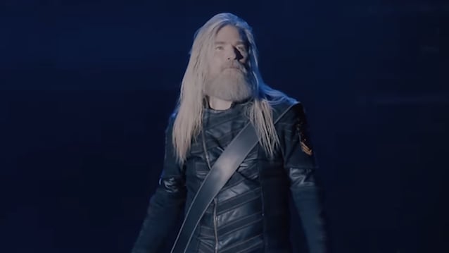 SABATON's PÄR SUNDSTRÖM: 'Some People In This World Don't Understand SABATON'