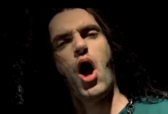 TYPE O NEGATIVE Earn First-Ever Gold Single In U.S. With 'I Don't Wanna Be Me'