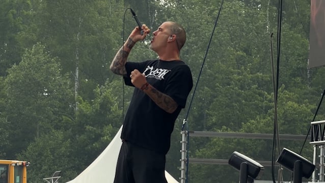 DOWN Confirm New Album Is Done — 'Strap It Down' Summer 2026 North American Tour Announced