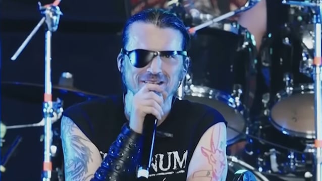 POSSESSED записали всі десять пісень — а Jeff Becerra тепер хоче альбом щороку
