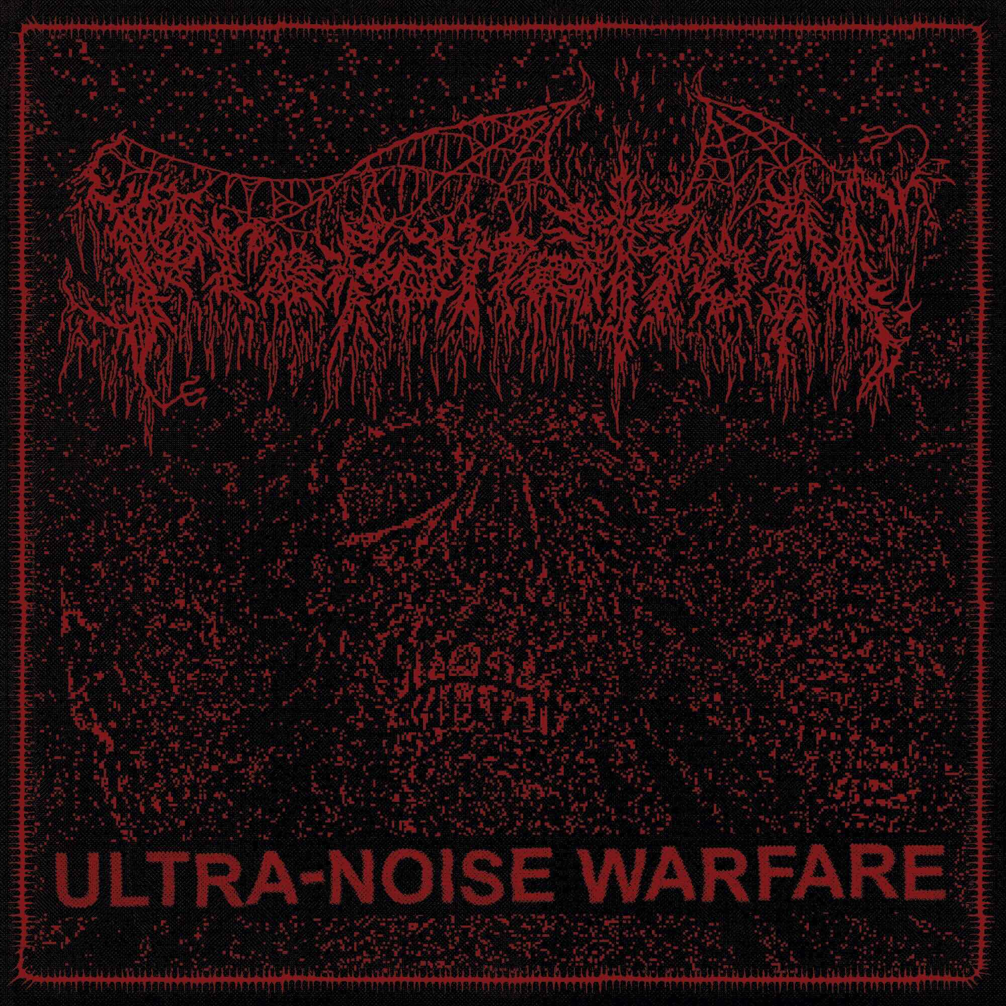 PROFANATION Stream 'Ultra-Noise Warfare' In Full — Nine Songs, Twenty-Seven Minutes, Out September 25